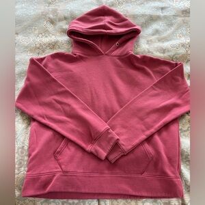 Missguided Boxy Hoodie